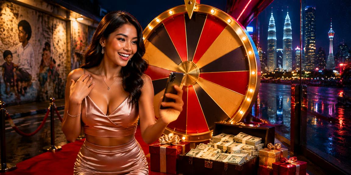 j3pm live Apa yang Tersedia di Ruang Live Casino j3pm live