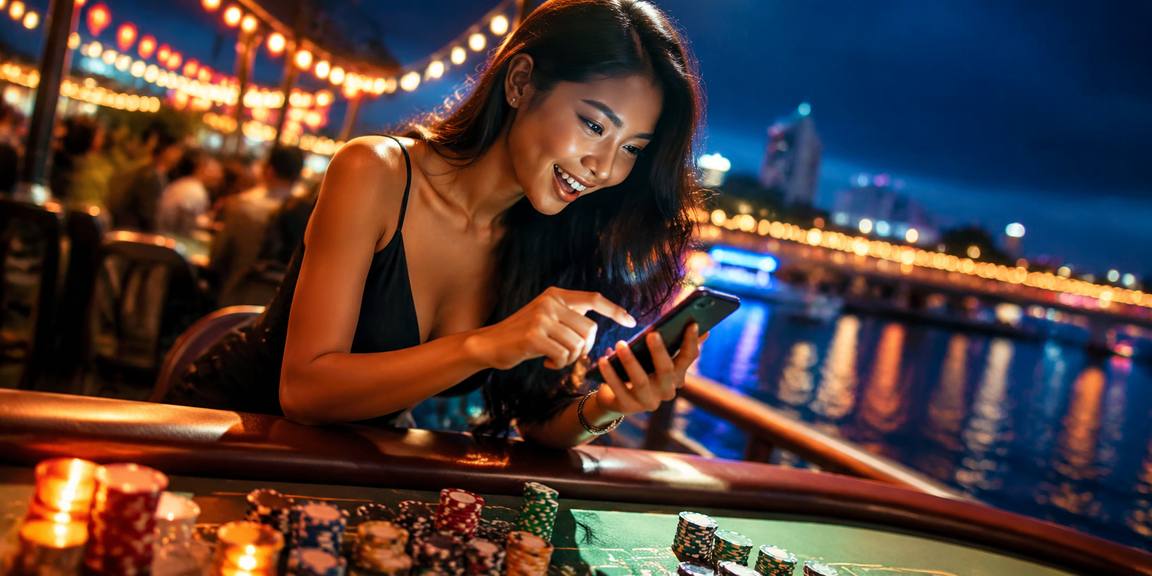 j3pm live Super Bingo Dengan Ritma Malaysia